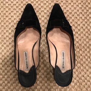 Manolo Blahnik Heels